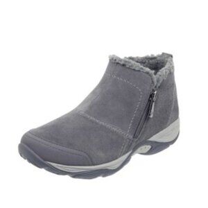 Easy Spirit Embark Cold Weather Ankle Booties